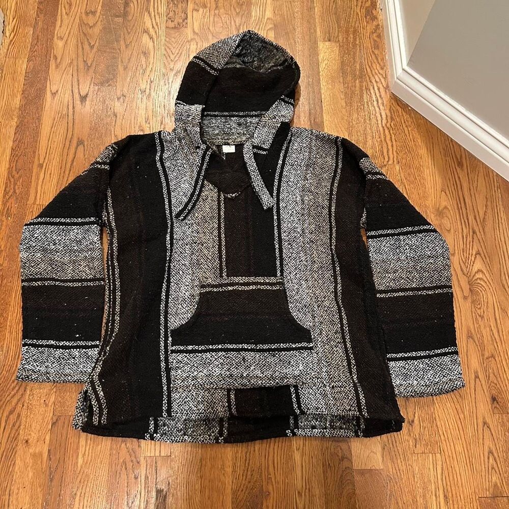 Unbranded Men's multi Hoodie
